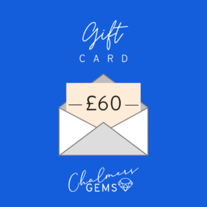 Gift Card £60