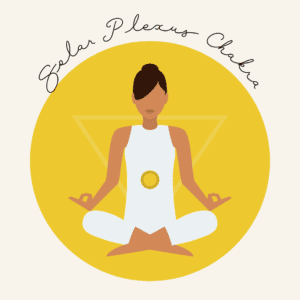 Solar Plexus Chakra from Chakras & Crystal Healing - A Beginners Guide