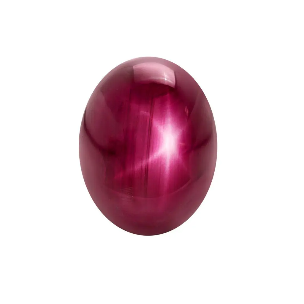 Ruby Cabochon