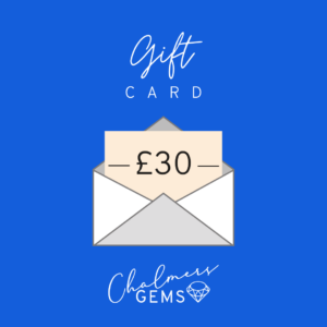 GIFT CARD £30
