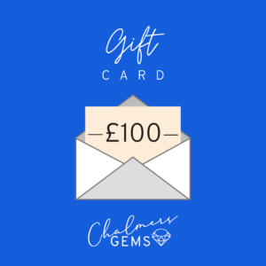 Gift Card £100