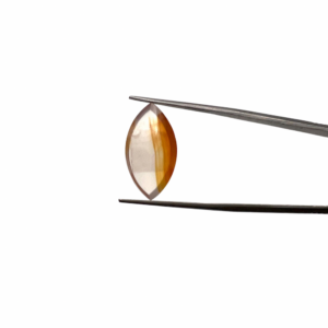 Montana Agate Marquise Cabochon Approx 20 x 10mm