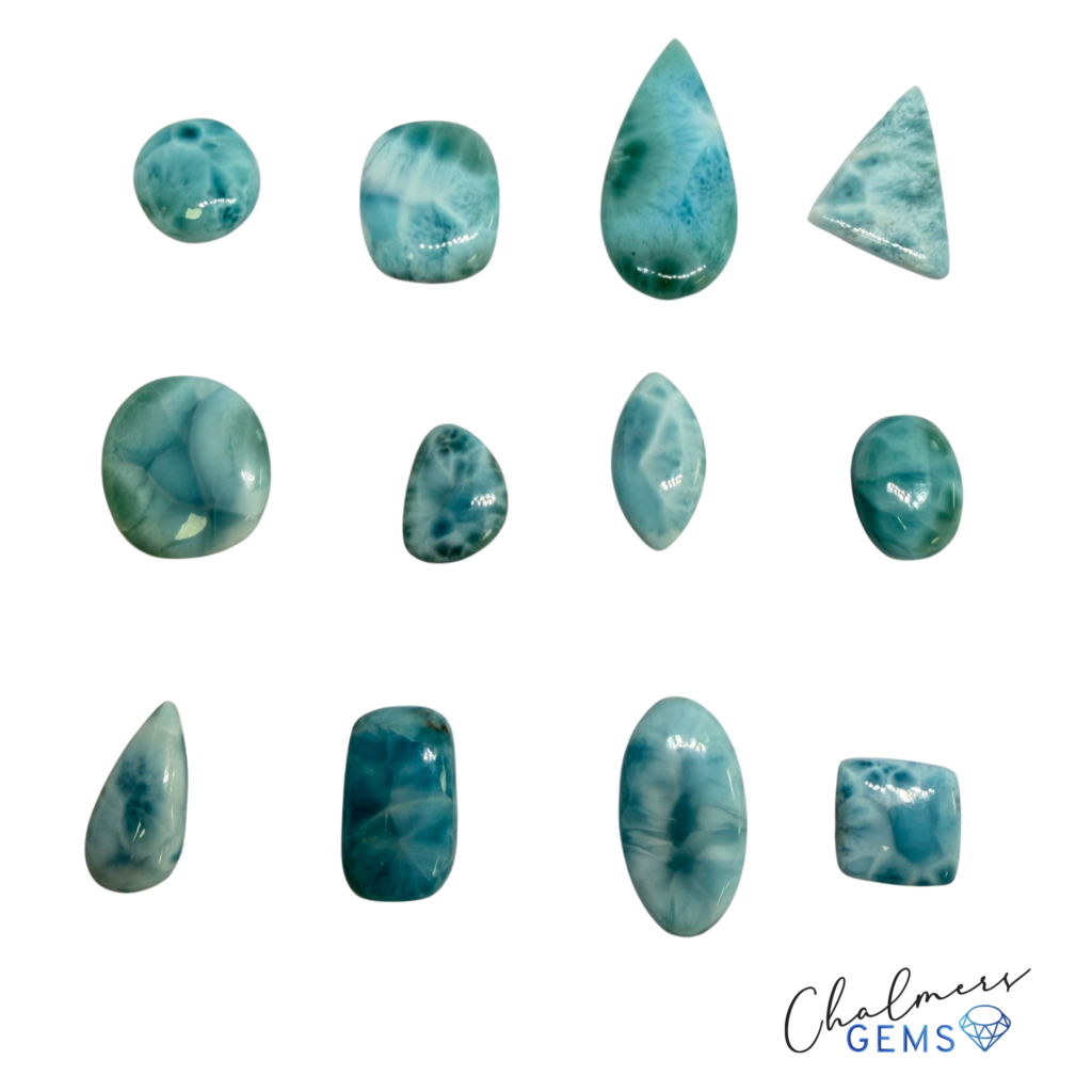 Larimar