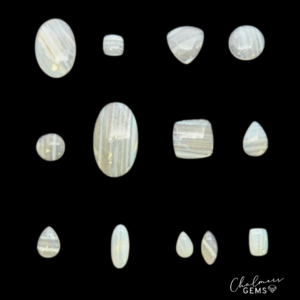 Scottish Agate Cabochons - Select Your Own
