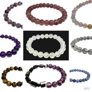 20% Off When You Buy 3 or More Beaded Bracelets