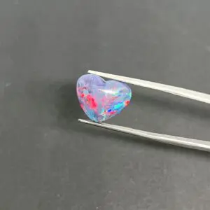 Opal (Australian) Triplet Cabochon Mixed Size 1pc HK