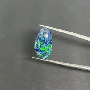 Opal (Australian) Triplet Cabochon Mixed Size 1pc HK