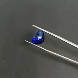 Opal (Australian) Triplet Cabochon Mixed Size 1pc HK