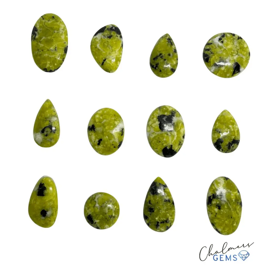 Marie's Cabochons