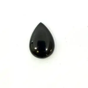 Whitby Jet Cabochons Mixed Sizes - Select your own - D