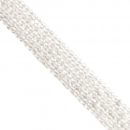 Rainbow Moonstone Micro Faceted Beads Approx 2.1-2.2mm 38cm Strand