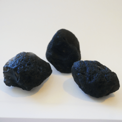 Agni Manitite Tektite Indonesia 2.5 - 4cm