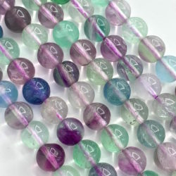Fluorite Beads