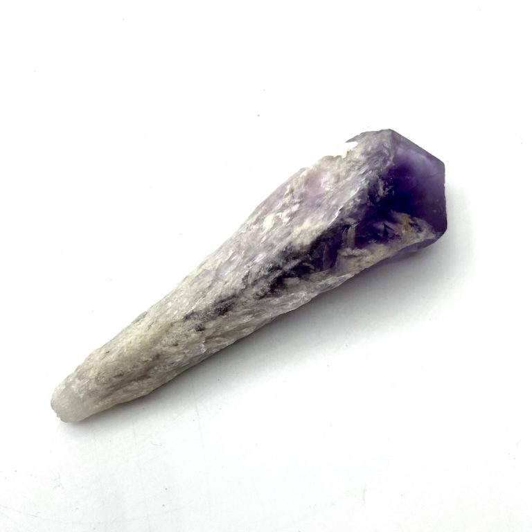 Amethyst Baby Root 2.5cm x 8 x 1.5cm