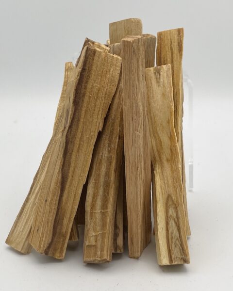 Palo Santo Wood 100g Per Pack