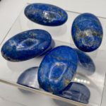 Lapis Lazuli Small Palmstone