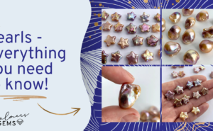 Blog Everything you need to know about pearls
