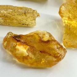 columbian amber