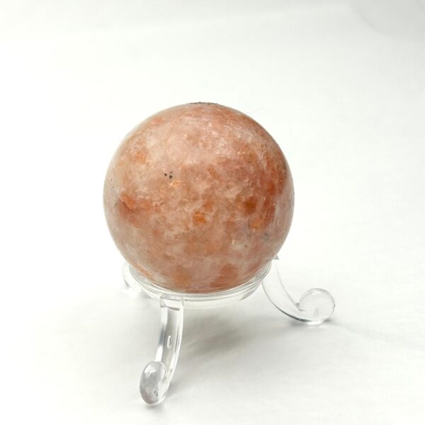 Sunstone Sphere Approx 4cm - Image 4