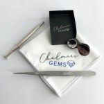 Chalmers Gems Gemstone Scoop