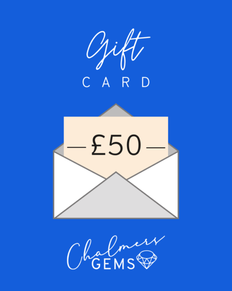 Gift Card £50