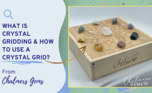 What is Crystal Gridding and How to use a Crystal Grid?