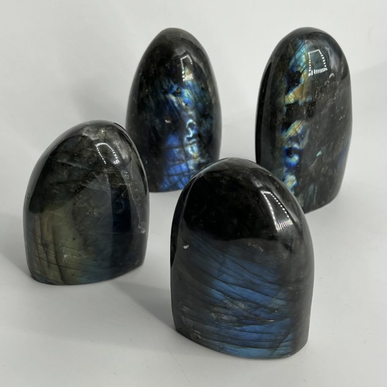 Labradorite Freeform Approx 6 - 8cm