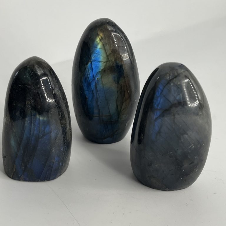 Labradorite Freeform Approx 6 - 8cm - Image 7