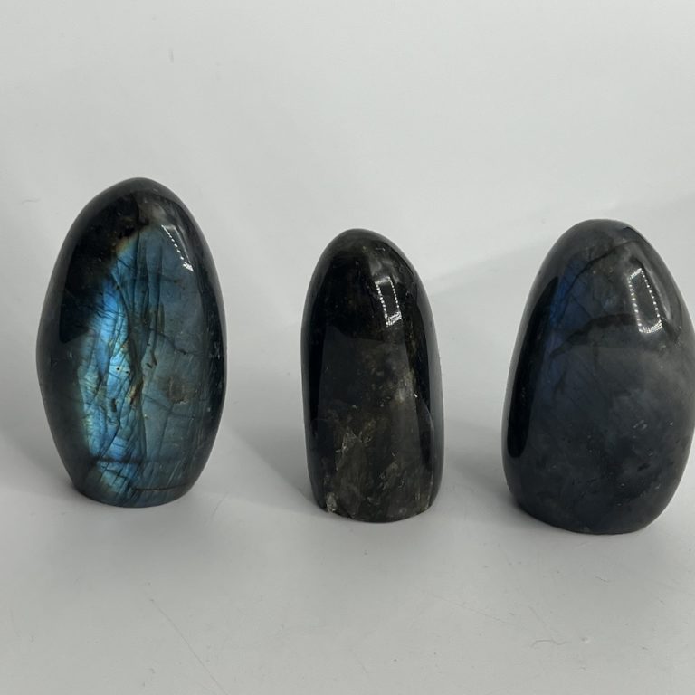 Labradorite Freeform Approx 6 - 8cm - Image 3