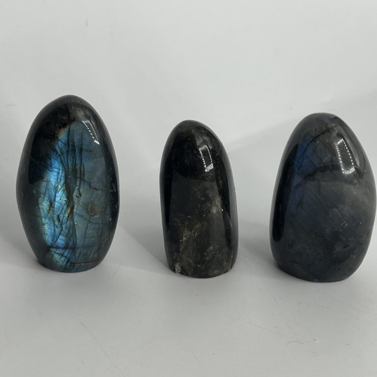 Labradorite Freeform Approx 6 - 8cm - Image 2