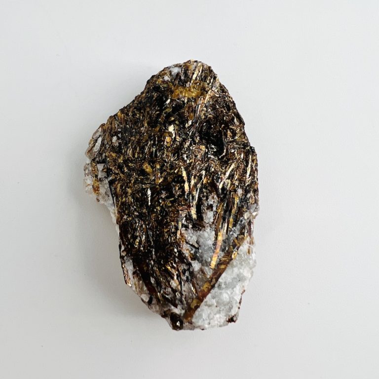 Astrophyllite Specimen Approx 3cm - Image 4