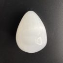 Selenite Egg Approx 5 - 6cm