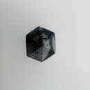 Snowflake Obsidian Point Approx 5 x 2.5cm - Image 3