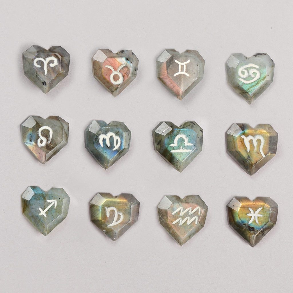 Amazing 12 Birthstone Blog What's your Stone & Meaning?