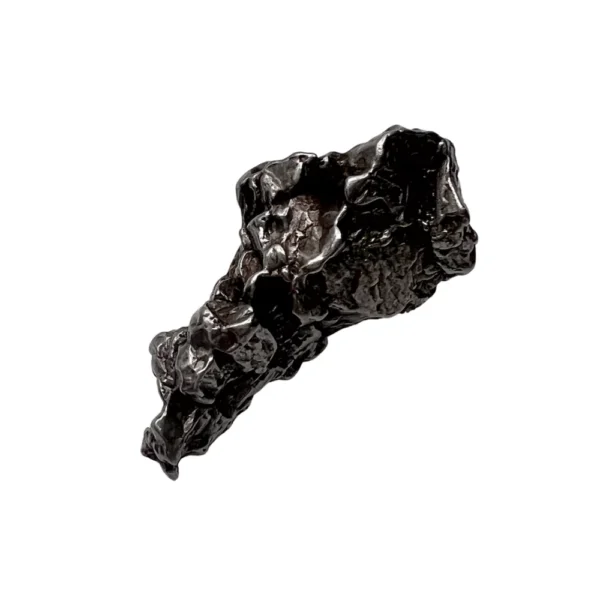 Meteorite Campo Del Cielo Specimen Approx 35 x 16mm - Image 3