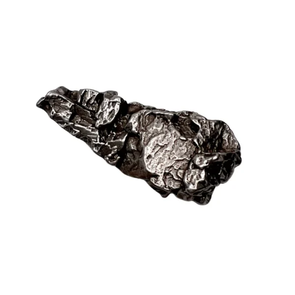 Meteorite Campo Del Cielo Specimen Approx 35 x 16mm - Image 4