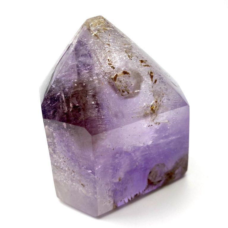 Amethyst Large Point Approx 8 x 10cm - Image 2