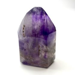 Amethyst Small Point Approx 5 x 6cm