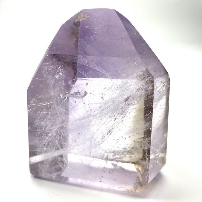 Amethyst Medium Point Approx 9 x 7.5cm