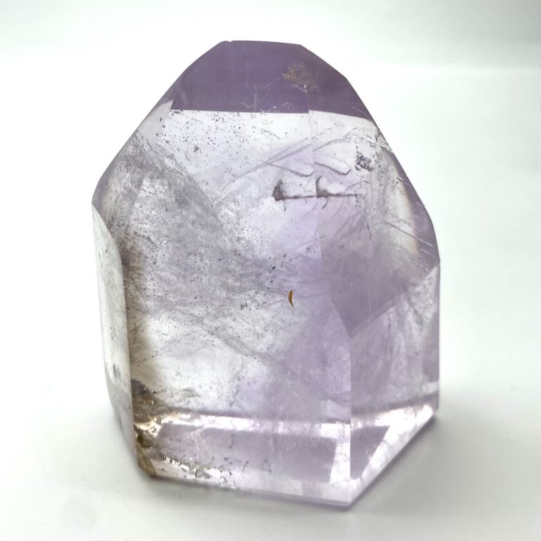 Amethyst Medium Point Approx 9 x 7.5cm