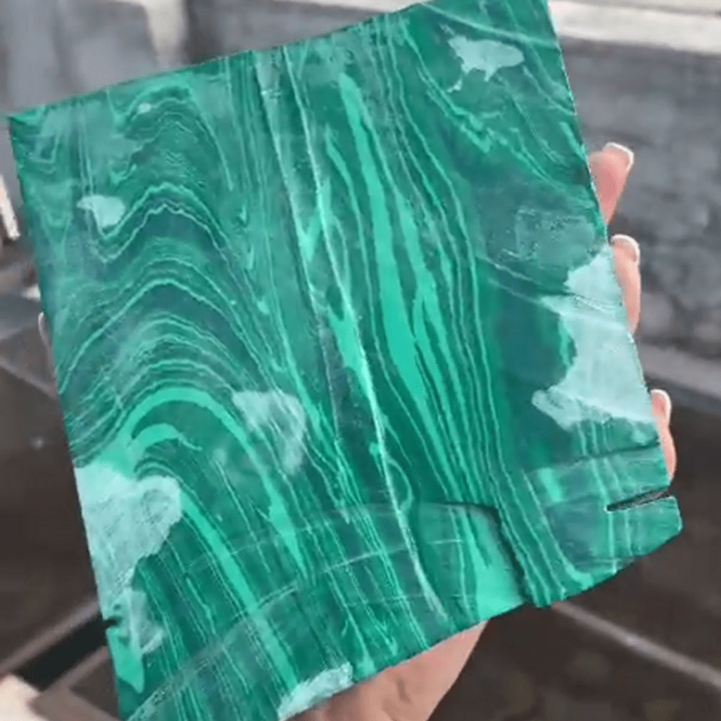 Natural VS Manmade Gemstones Gemmology Lesson • Chalmers Gems