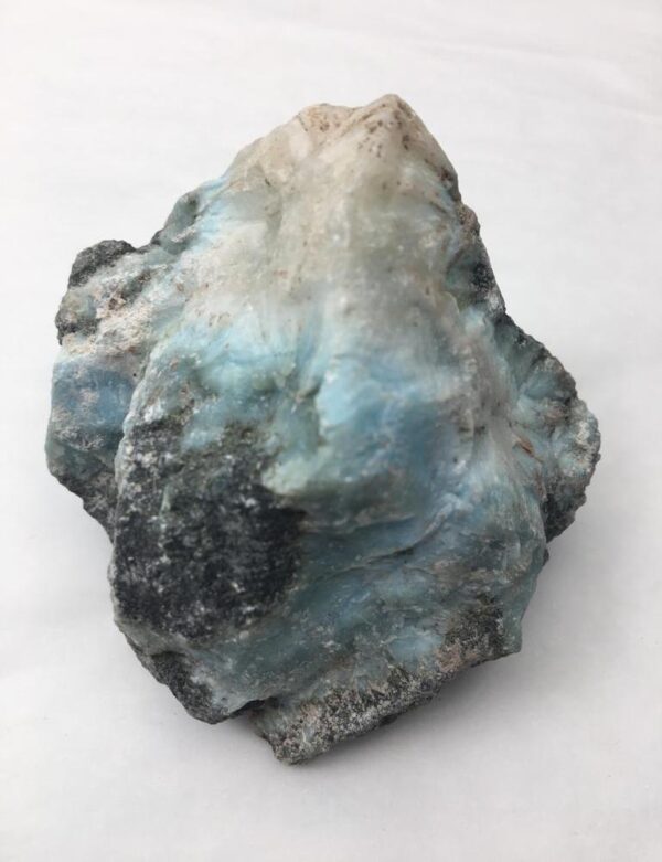 Larimar Rough Approx 6 x 6cm