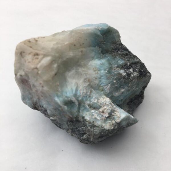 Larimar Rough Approx 6 x 6cm - Image 2