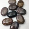 Ocean Jasper Palmstone Approx 6.5cm
