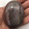 Ocean Jasper Palmstone Approx 6.5cm - Image 3