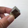 Pyrite Cube Approx 1 - 2cm - Image 3