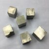 Pyrite Cube Approx 1 - 2cm - Image 5