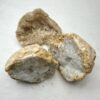 Crack Your Own Quartz Geode (may be solid rock) - Image 2