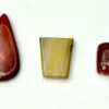 Mookaite Mixed Shape Cabochons 2-3pcs