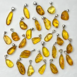 Baltic Amber